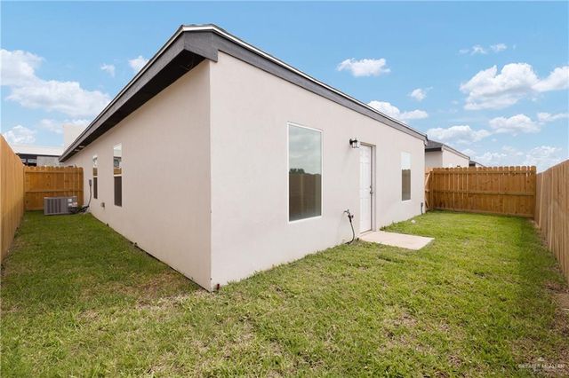 10918 N 27th Street, Mcallen, TX 78504
