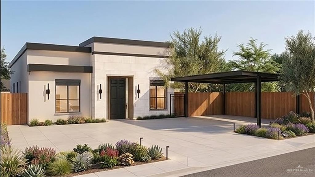 10918 N 27th Street, Mcallen, TX 78504