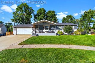 360 Shirley Boulevard, Imlay City, MI 48444