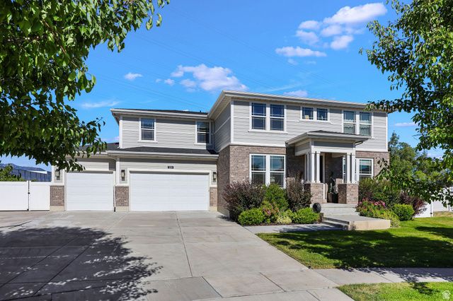 1319 W 650 S, Syracuse, UT 84075