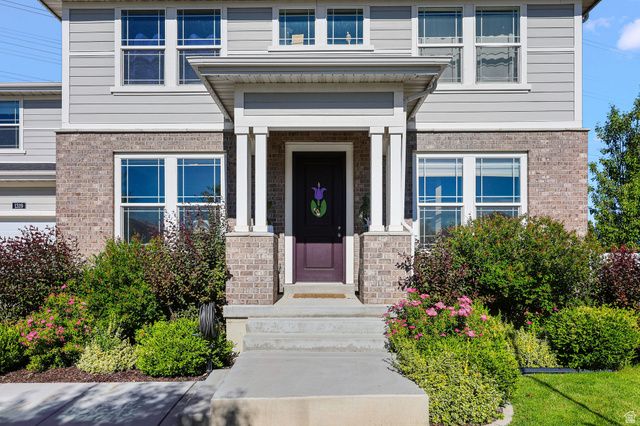 1319 W 650 S, Syracuse, UT 84075