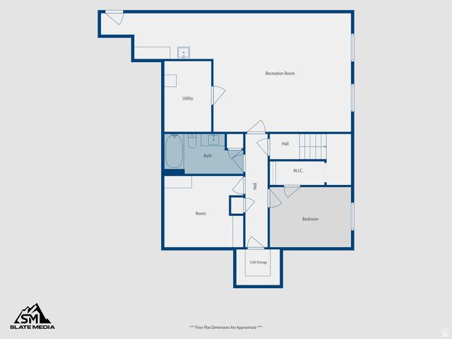 1319 W 650 S, Syracuse, UT 84075
