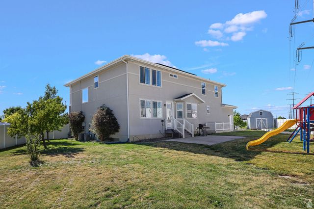 1319 W 650 S, Syracuse, UT 84075