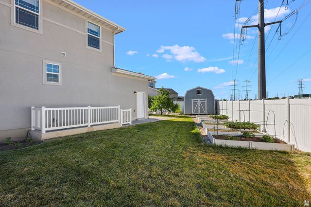 1319 W 650 S, Syracuse, UT 84075