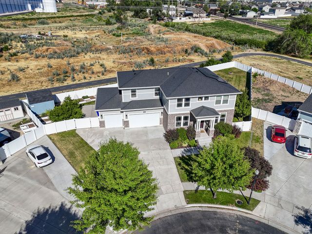 1319 W 650 S, Syracuse, UT 84075