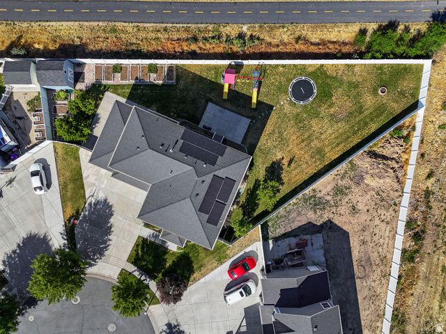 1319 W 650 S, Syracuse, UT 84075