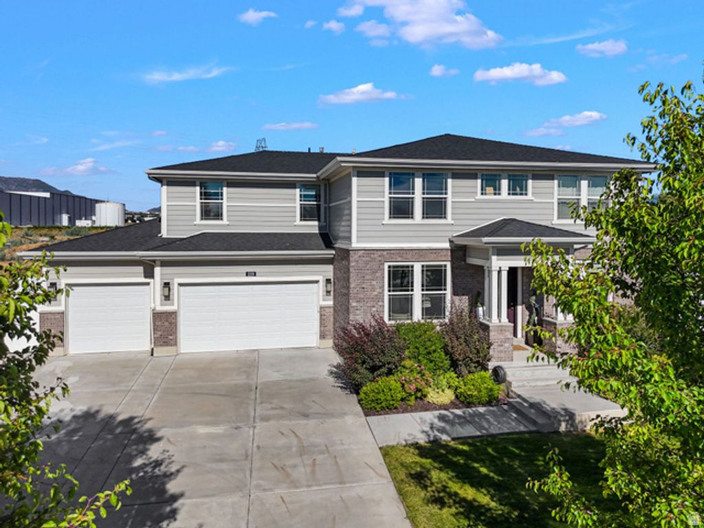 1319 W 650 S, Syracuse, UT 84075
