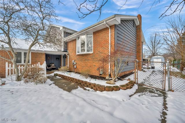 36001 Freed Court, Eastlake, OH 44095