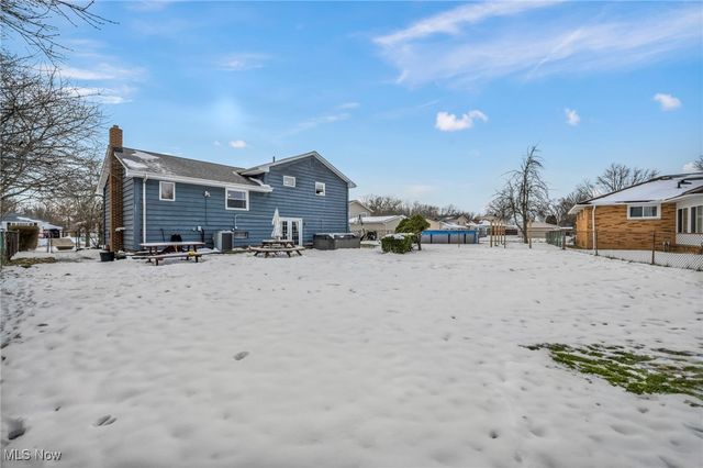 36001 Freed Court, Eastlake, OH 44095