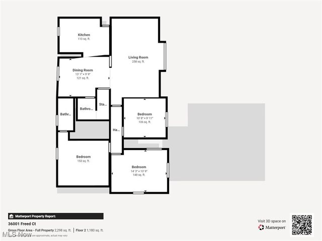 36001 Freed Court, Eastlake, OH 44095