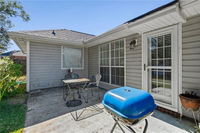 1770 Woodland Hills W Drive, Semmes, AL 36575