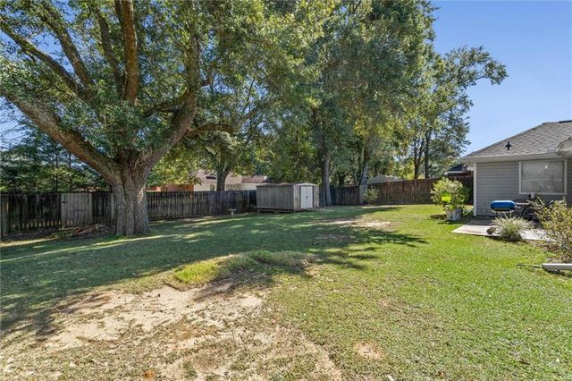 1770 Woodland Hills W Drive, Semmes, AL 36575