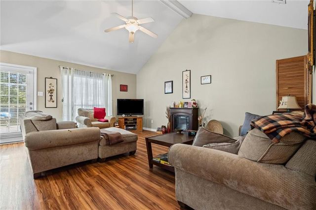 1770 Woodland Hills W Drive, Semmes, AL 36575