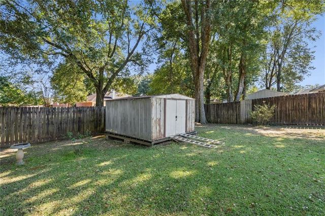 1770 Woodland Hills W Drive, Semmes, AL 36575