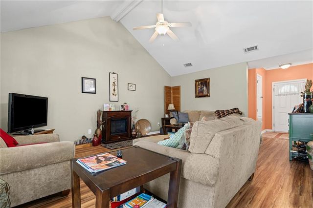 1770 Woodland Hills W Drive, Semmes, AL 36575