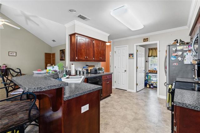 1770 Woodland Hills W Drive, Semmes, AL 36575