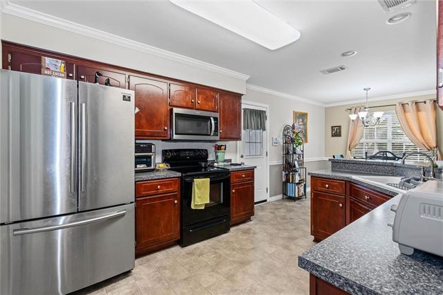 1770 Woodland Hills W Drive, Semmes, AL 36575