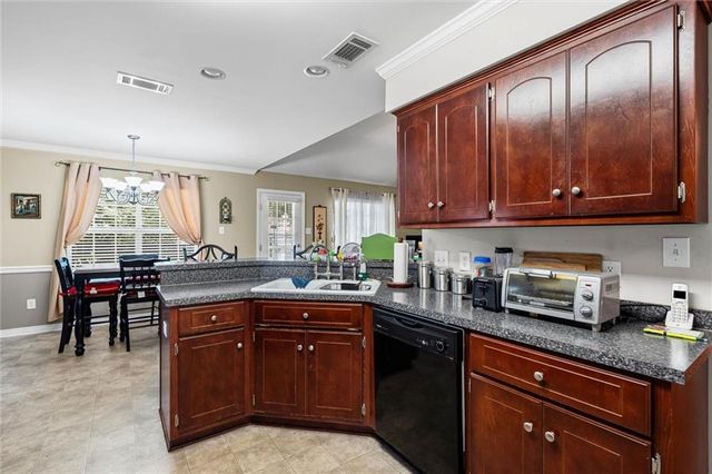 1770 Woodland Hills W Drive, Semmes, AL 36575