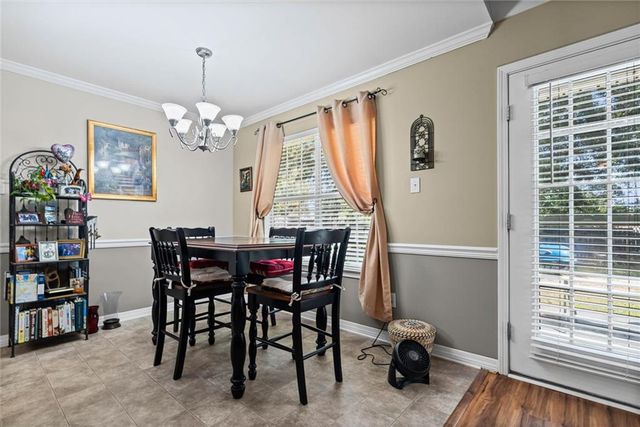 1770 Woodland Hills W Drive, Semmes, AL 36575