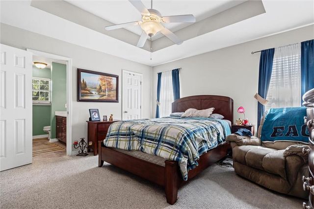 1770 Woodland Hills W Drive, Semmes, AL 36575