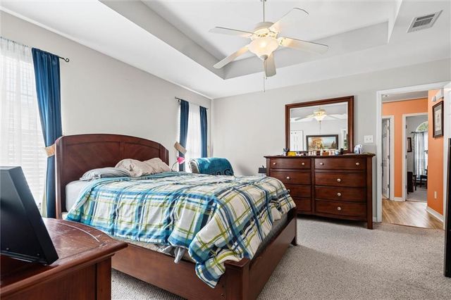 1770 Woodland Hills W Drive, Semmes, AL 36575