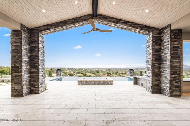 11520 E DREYFUS Avenue, Scottsdale, AZ 85259