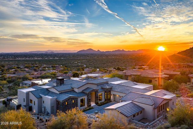 11520 E DREYFUS Avenue, Scottsdale, AZ 85259