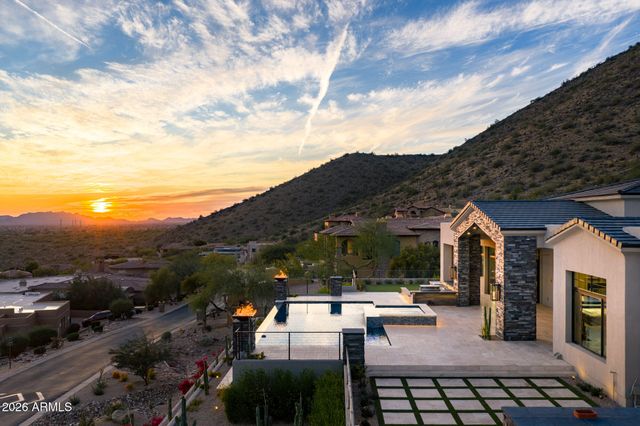 11520 E DREYFUS Avenue, Scottsdale, AZ 85259