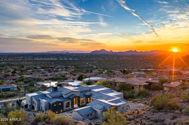 11520 E DREYFUS Avenue, Scottsdale, AZ 85259