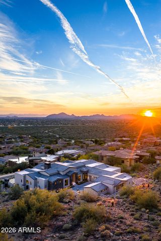 11520 E DREYFUS Avenue, Scottsdale, AZ 85259