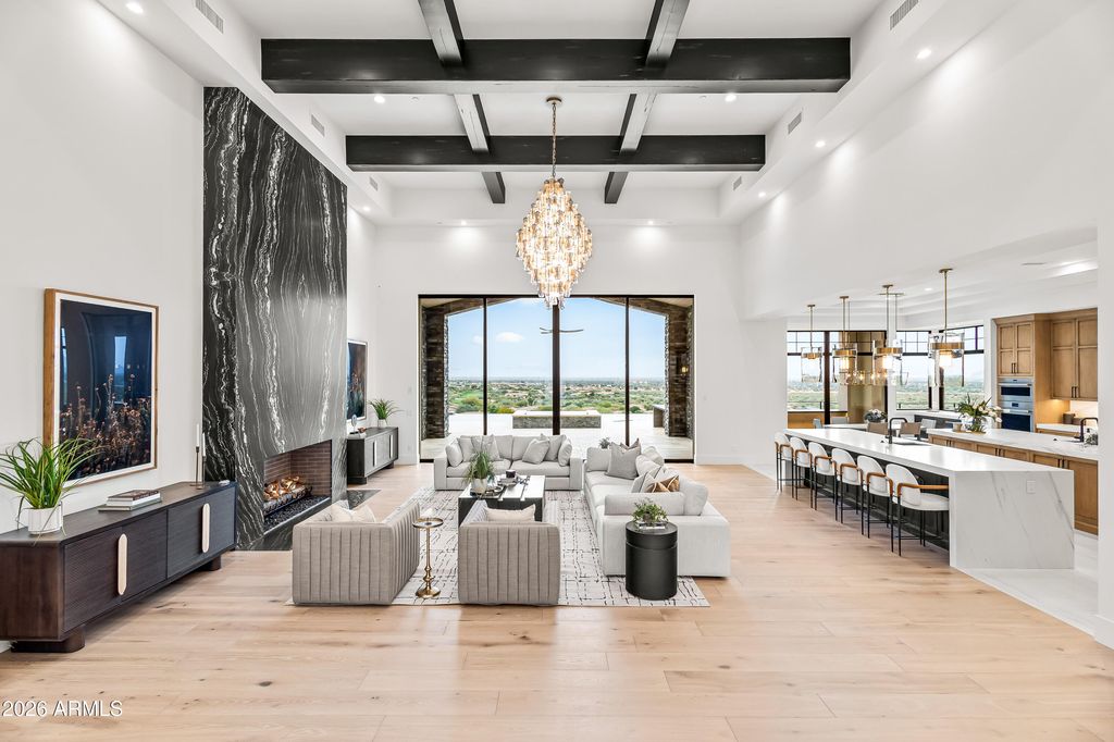 11520 E DREYFUS Avenue, Scottsdale, AZ 85259 — exterior