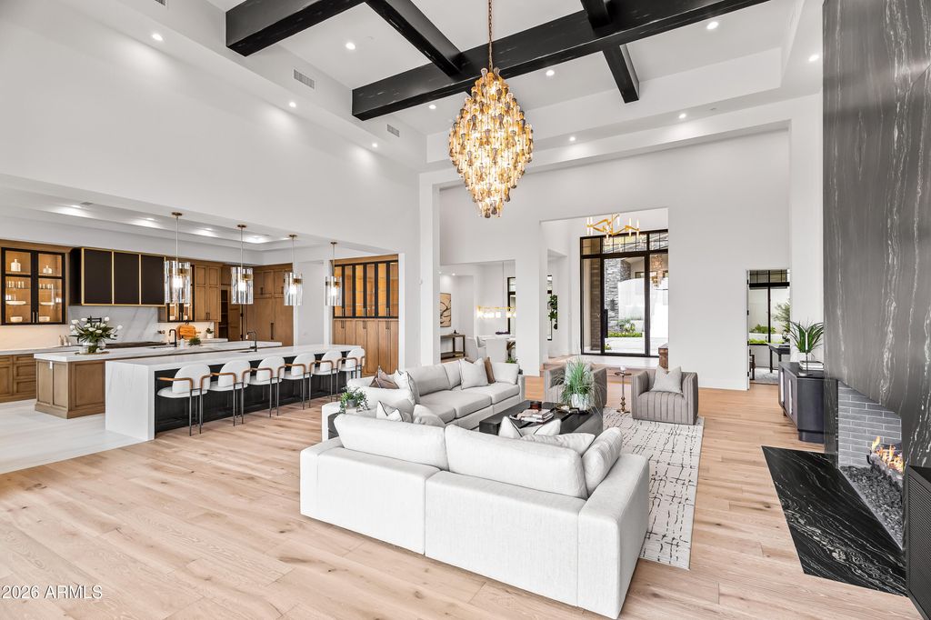 11520 E DREYFUS Avenue, Scottsdale, AZ 85259 — photo 5