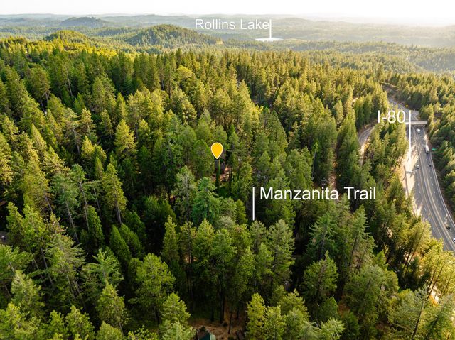 28020 Manzanita Trl, Colfax, CA 95713