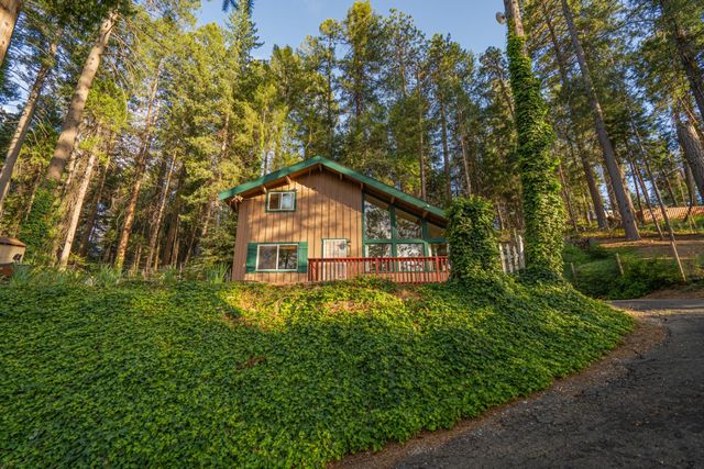 28020 Manzanita Trl, Colfax, CA 95713