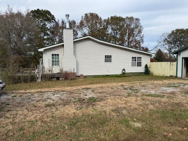 275 FRITTON SPUR RD, Middleton, TN 38052