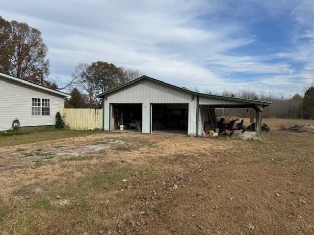 275 FRITTON SPUR RD, Middleton, TN 38052