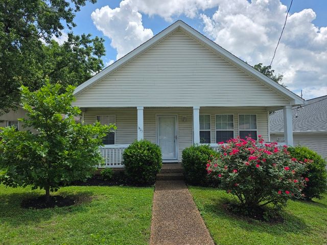 1825 Hermosa St, Nashville, TN 37208