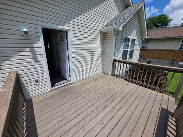 1825 Hermosa St, Nashville, TN 37208