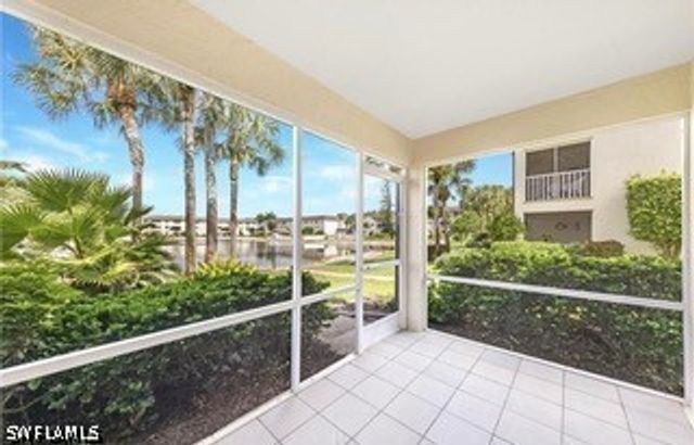 1018 Manatee RD E107, Naples, FL 34114