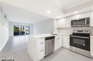 1018 Manatee RD E107, Naples, FL 34114