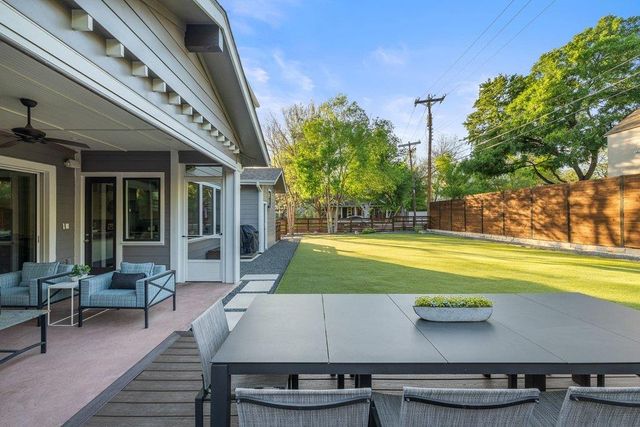 1810 W 29TH ST, Austin, TX 78703