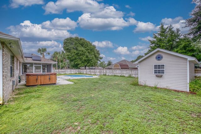 3069 Stamps Avenue, Crestview, FL 32539
