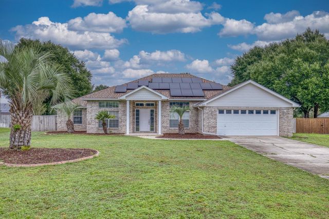 3069 Stamps Avenue, Crestview, FL 32539