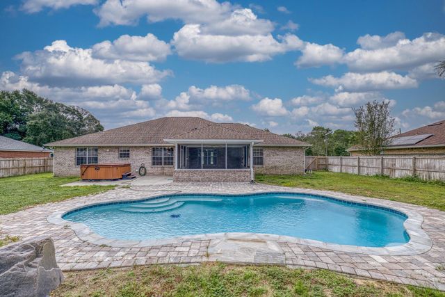 3069 Stamps Avenue, Crestview, FL 32539