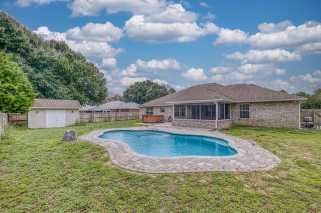 3069 Stamps Avenue, Crestview, FL 32539