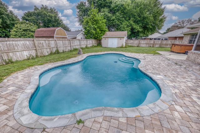 3069 Stamps Avenue, Crestview, FL 32539