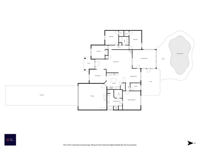 3069 Stamps Avenue, Crestview, FL 32539