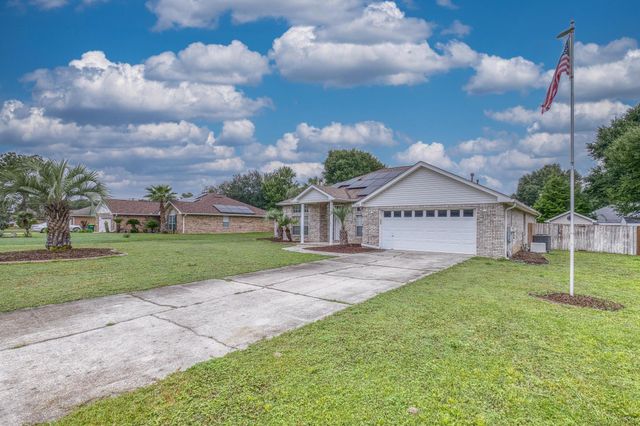 3069 Stamps Avenue, Crestview, FL 32539