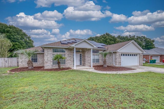 3069 Stamps Avenue, Crestview, FL 32539