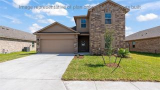 1508 Choctaw Road, Sinton, TX 78387
